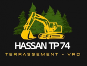 logo Hassan TP 74 logo Hassan TP 74